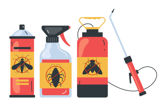 Best Commercial Pest Control Services  in East Renton Highlands, WA